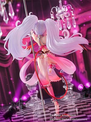 Grim Aloe: - Belly Dance - Wing (6)