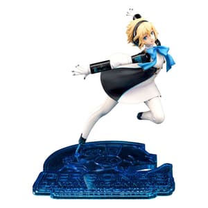 Aigis / Aegis - Persona 3: Dancing in Moonlight - Phat Company - 3