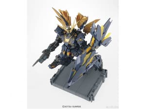 RX-0 Unicorn Gundam Unit 2 Banshee Norn - Mobile Suit Gundam - PG 1/60 - Modelkit - Bandai Spirits (1)
