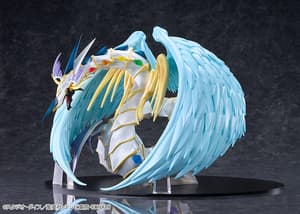 Rainbow Dragon - DMM Factory / Alice Glint - 3