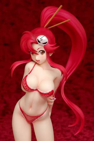 Yoko Littner - DreamTech - Lingerie Style - Wave - 6