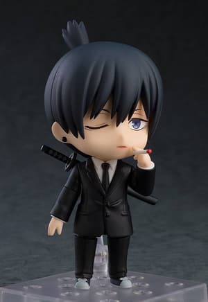 Nendoroid 2003 Aki Hayakawa (3)