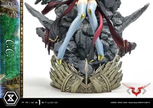 C.C. - Concept Masterline (CMCGR-02) - Prime 1 Studio (4)