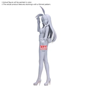 Marin Kitagawa - My Dress Up Darling Season 2 - Glitter & Glamours (Halloween Bunny Version) - Banpresto (1)