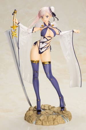 Miyamoto Musashi - Berserker - Bonus Edition - Kotobukiya - 7