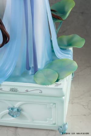 Zhao Ling-Er - Deluxe Edition - Shi Hua Ji - Xian Ling Xian Zong - Reverse Studio (5)