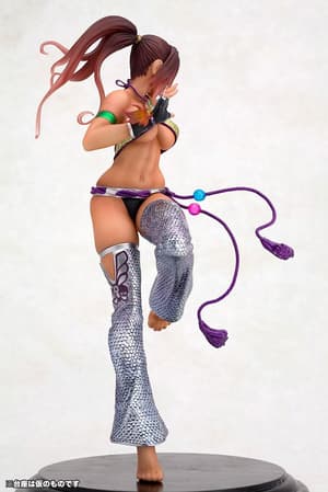 Christie Monteiro - Tekken Bishojo - Kotobukiya - 6