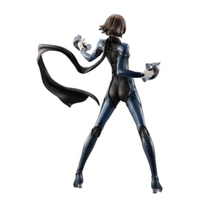 Makoto Niijima - Lucrea - Megahouse - 11