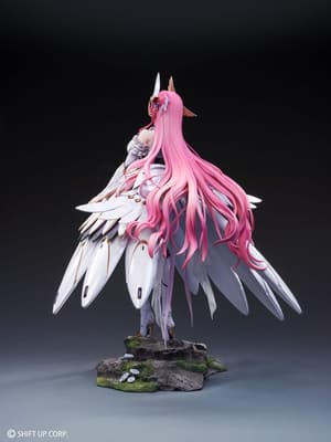 Dorothy 1/7 Scale PVC Statue – Goddess of Victory: Nikke | Hobby Sakura - 13