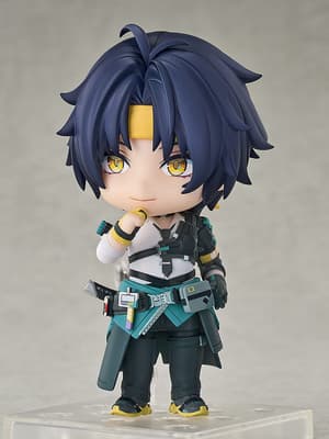 Nendoroid 2773 Harumasa Asaba - 5