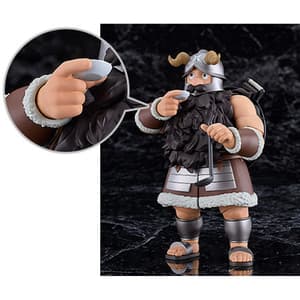 figma Senshi - 11