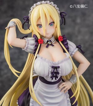 Alice - Bishoujo Mangekyou - Rocket Boy / Native - 2