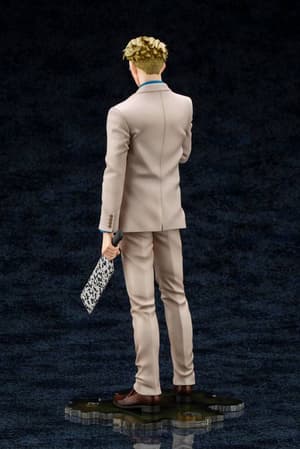 Kento Nanami - Bonus Edition - ARTFX J - Kotobukiya - 6