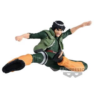 Might Guy - Naruto Shippuden - Vibration Stars - Banpresto (1)