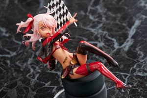 Kuro / Chloe von Einzbern - Priya Racing - Easy Eight - 6