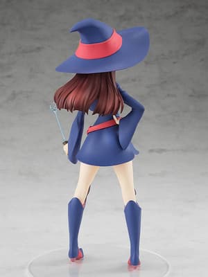 Akko / Atsuko Kagari - Little Witch Academia Pop Up Parade - Good Smile Company - 2