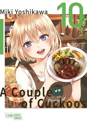 A Couple of Cuckoos - Carlsen - Band 10 (1)