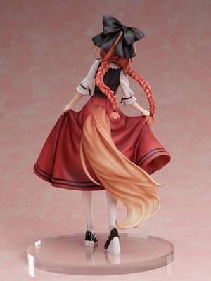 Holo - Alsace Costume - F:Nex - Furyu - 5