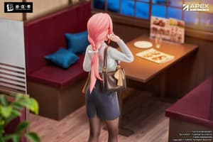 Tsukishiro Yanagi - Rest Awhile - Limepie - Apex - 5