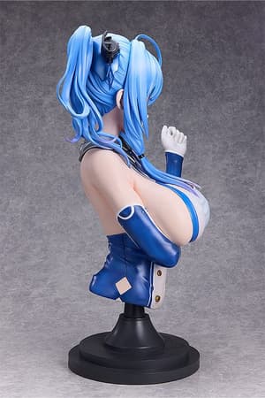 St. Louis - 1/1 Azur Lane Büste  - FREEing / Solarain (5)