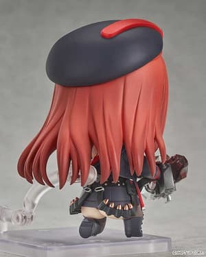 Nendoroid 3057 Rapi - Red Hood  - 4