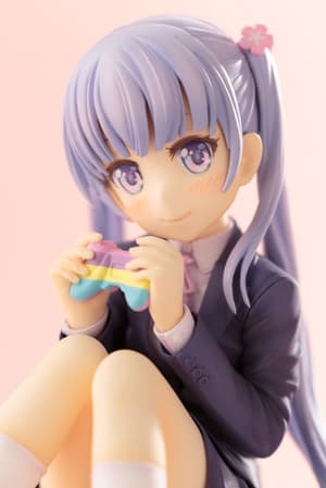 Aoba Suzukaze - Kotobukiya - 4