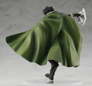 Naofumi Iwatani – The Rising of the Shield Hero Pop Up Parade Figure – Good Smile Company - 8