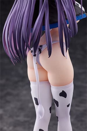Yuna - Cow Bikini - Ensoutoys - 5