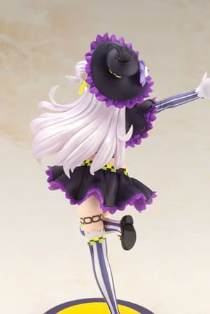 Shion Murasaki - Hololive - Kotobukiya - 14