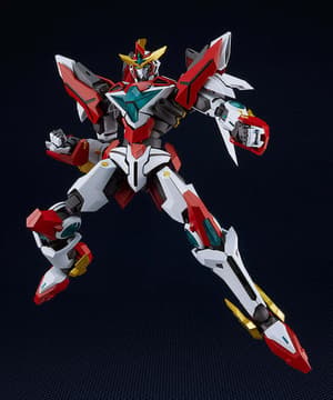 MODEROID Bravern - 2