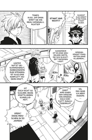 Edens Zero - Carlsen - Vol. 09 - 4