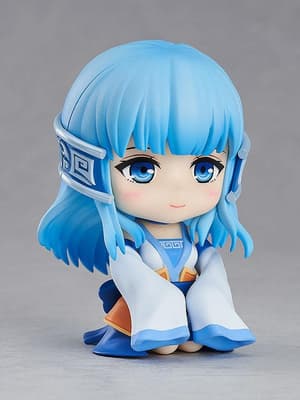 Nendoroid 1733 Long Kui Blue - 7