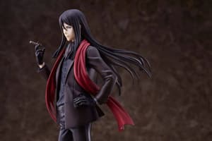 Waver Velvet - Lord El-Melloi II - Orange Rouge / Aniplex - 7