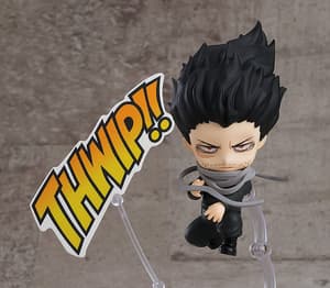 Nendoroid 2401 Shota Aizawa - 6