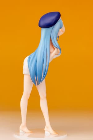Sicily von Claude - Bathing / Yuagari Version - Wise Man's Grandchild - B'full - 7