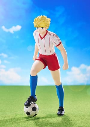 Karl Heinz Schneider - Captain Tsubasa Pop Up Parade - Good Smile Company - 6