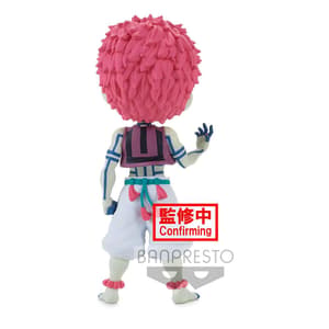 Akaza (A) - Demon Slayer Q Posket - Banpresto - 4