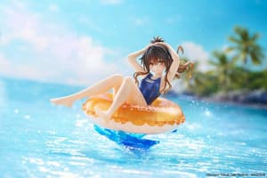 Mikan Yuki - Aqua Float Girls - Taito - 11
