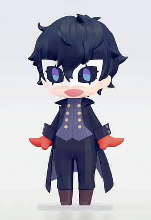 Joker - Persona 5 - HELLO! GOOD SMILE - 3