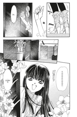 Skip Beat! 24 - 1