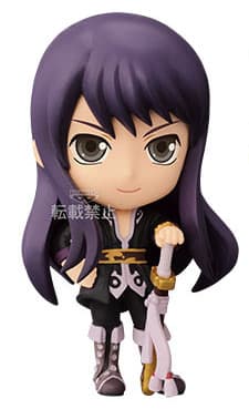 Yuri Lowell - Chibi Kyun-Chara - 1