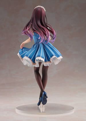 Utaha Kasumigaoka - Maid Version - Aniplex / Revolve - 4