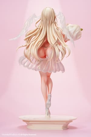 Bride Elves (Sora Nani Iro) - Lovely Project (19)
