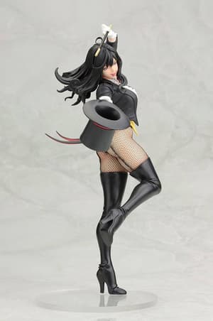 Zatanna - DC Comics Bishoujo 2nd Edition - Kotobukiya - 2