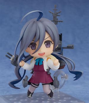 Nendoroid 759 Kiyoshimo - 2
