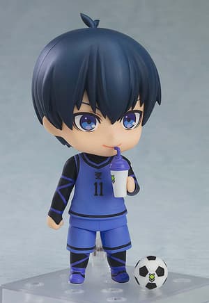 Nendoroid Isagi Yoichi - 3