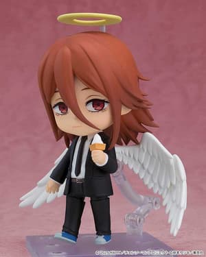 Nendoroid 3115 Angel Devil - 5