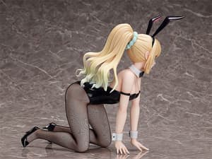 Kei Karuizawa - 1/4 B-Style Bunny - FREEing - 6