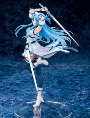 Asuna - Undine Version - Alter - 7
