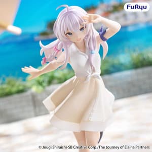 Elaina - Muchute - Furyu - 4